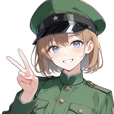 Profile image of アオイ