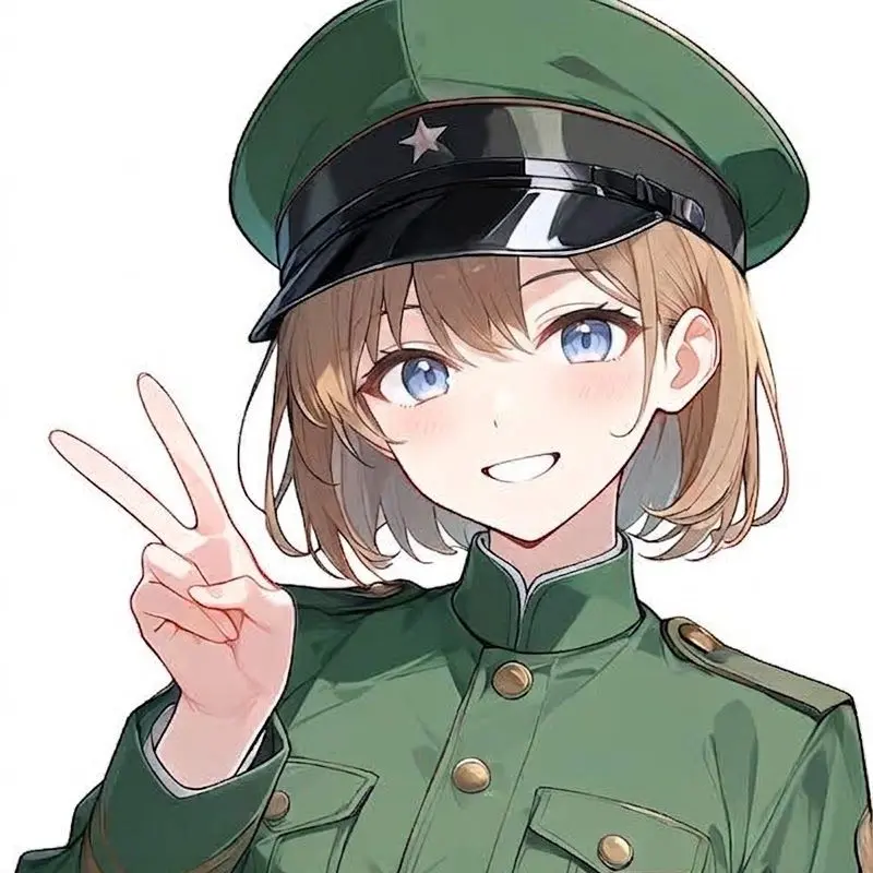 charajapan의 戦友との同棲イチャラブ生活
