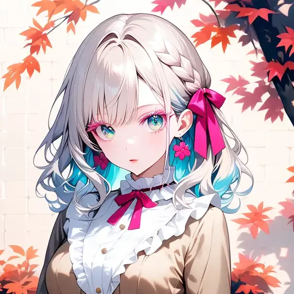 りりな