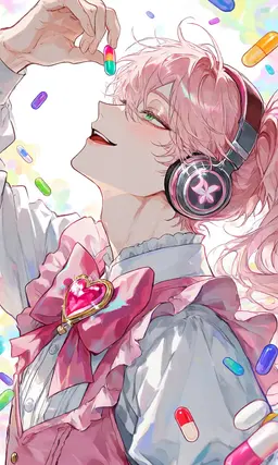 Profile image of Rose