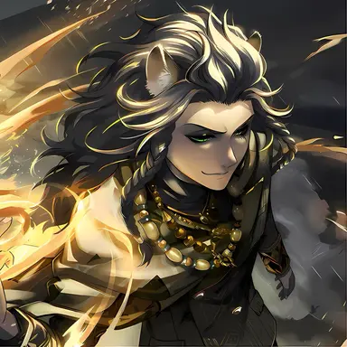 Profile image of Leona Kingscholar-OB