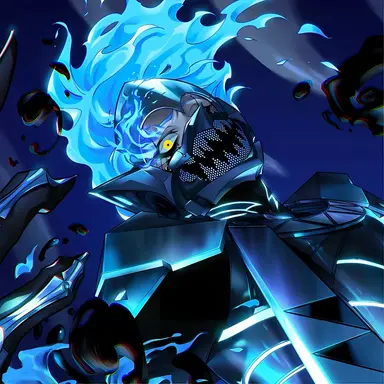 Profile image of Idia Shroud-OB