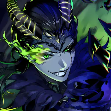 Profile image of Malleus Draconia-OB