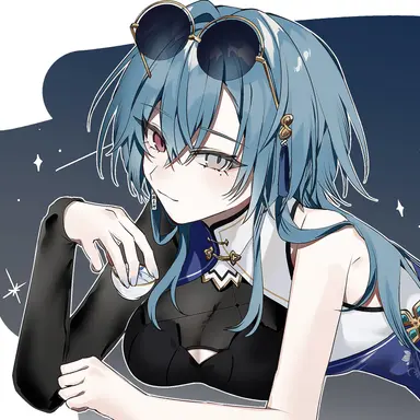 Profile image of 春雨麗女