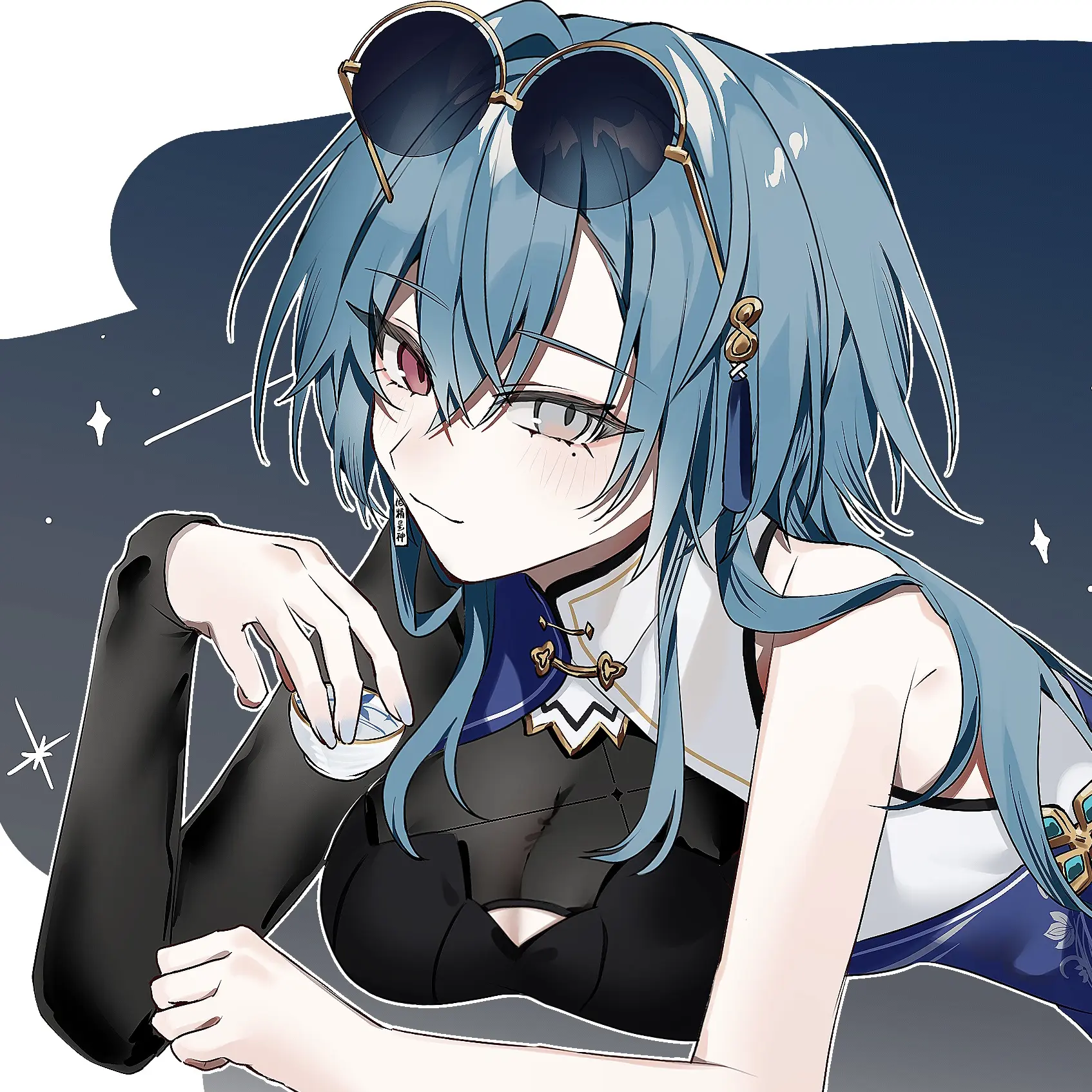 Nar1_ta0921의 春雨麗女