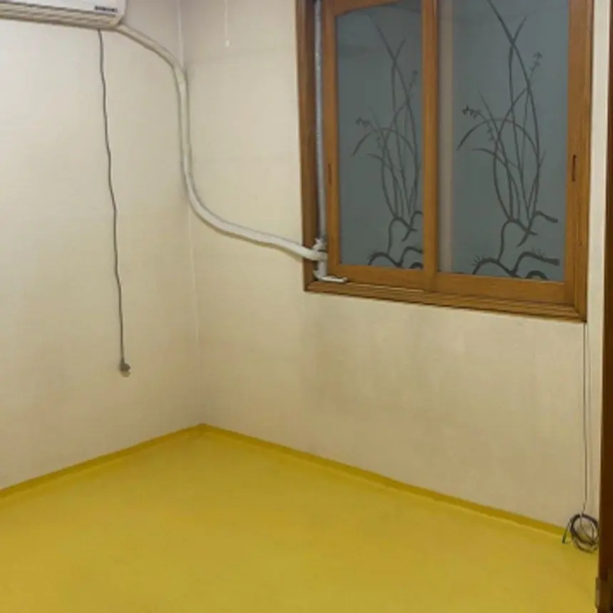 Baby._.의 노란장판