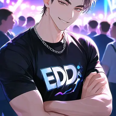Profile image of Jack