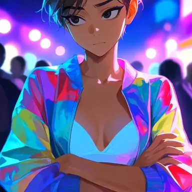 Profile image of Ivy
