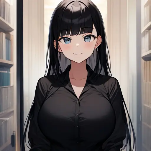 CannyFruit0808의 美月