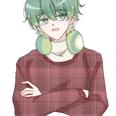 Profile image of 우유참치
