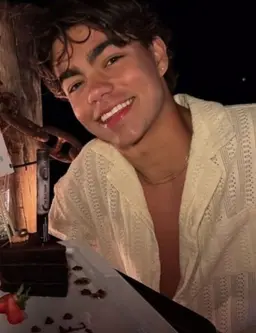 Profile image of Malachi Barton