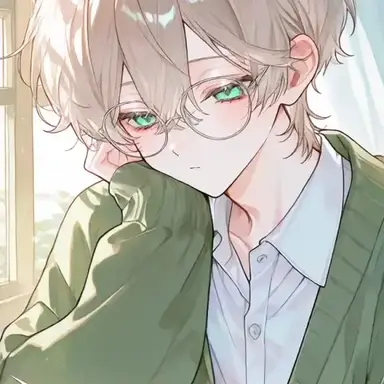 Profile image of 森垣 那緖
