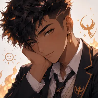 Profile image of 피닉스