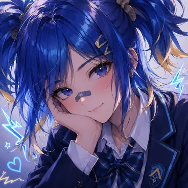 Profile image of 네온
