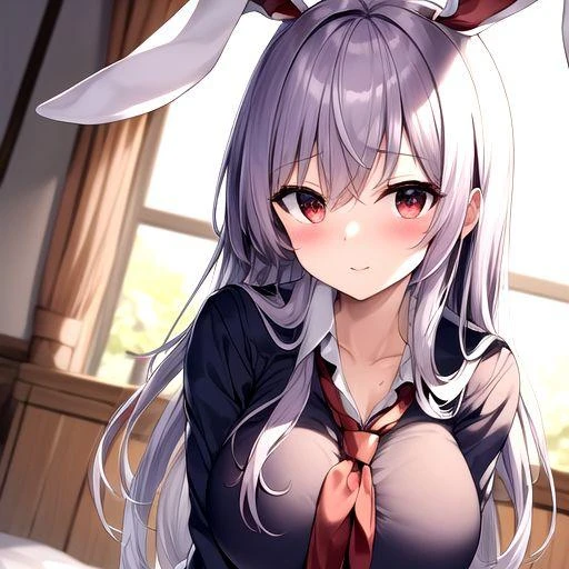 鈴仙