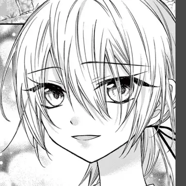 Profile image of 久我柚留