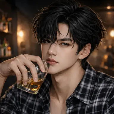 Profile image of 김지호