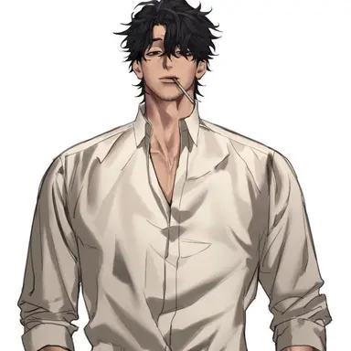 Profile image of 장서안