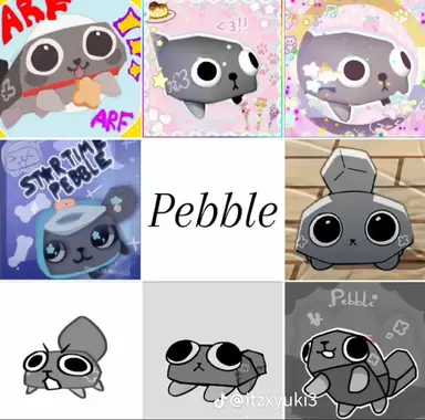 Profile image of 페블