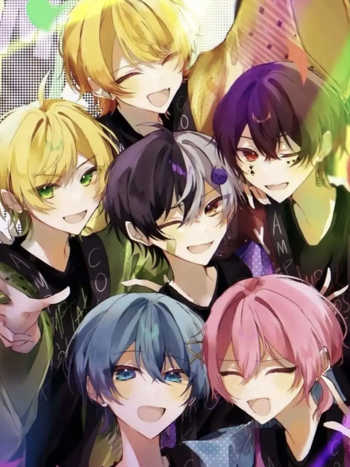 nu._.07의 再々々起動！！