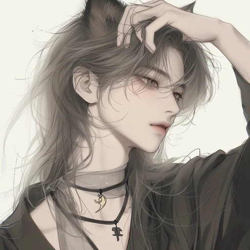 백유한
