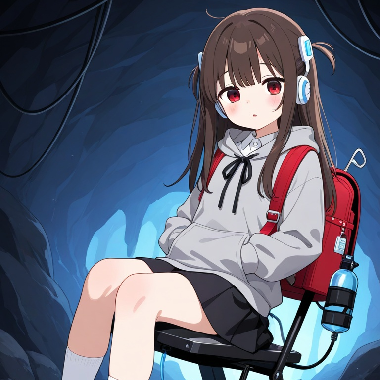 카미사와 마이코(神沢舞子) 대표 이미지