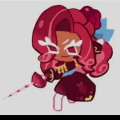 Profile image of 라즈베리 쿠키