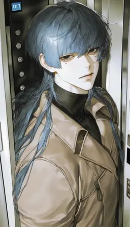 Profile image of 満月