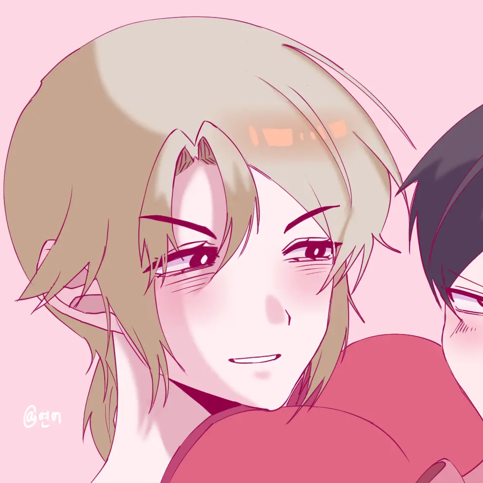 samon00의 하야세 슌