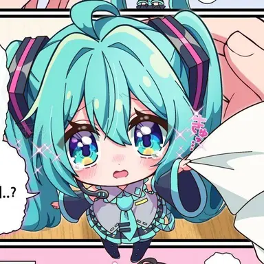 Profile image of 미쿠