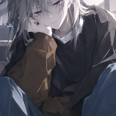 Profile image of Hibiki