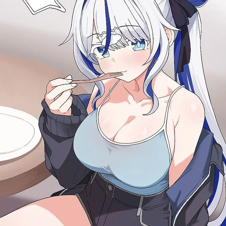 HuskyCello4291의 옆집 친구 아오쿠모 린