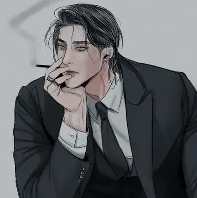 SickWing3887의 Julian Vance