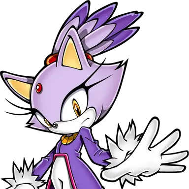 Profile image of Blaze