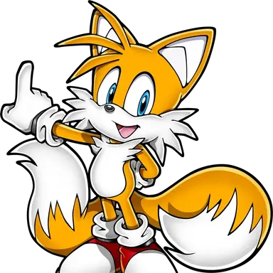 Profile image of Tails
