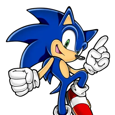 Profile image of Sonic