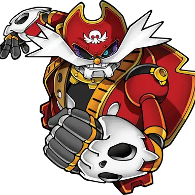 Profile image of Captain Whisker