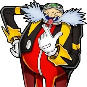 Profile image of Eggman Nega
