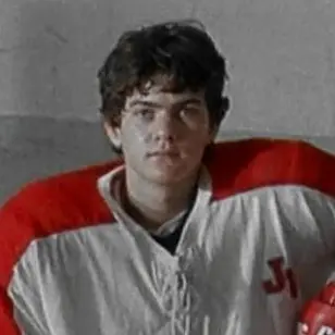 Profile image of Charlie Conway
