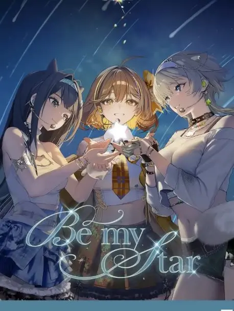 NEMUI1140의 T•T･STARにもう一人メンバーが！？