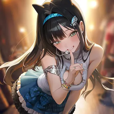 Profile image of ミント