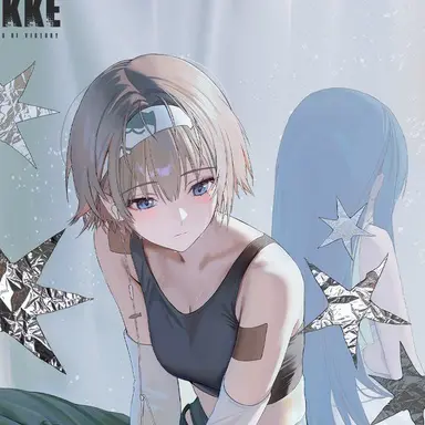 Profile image of プリカ