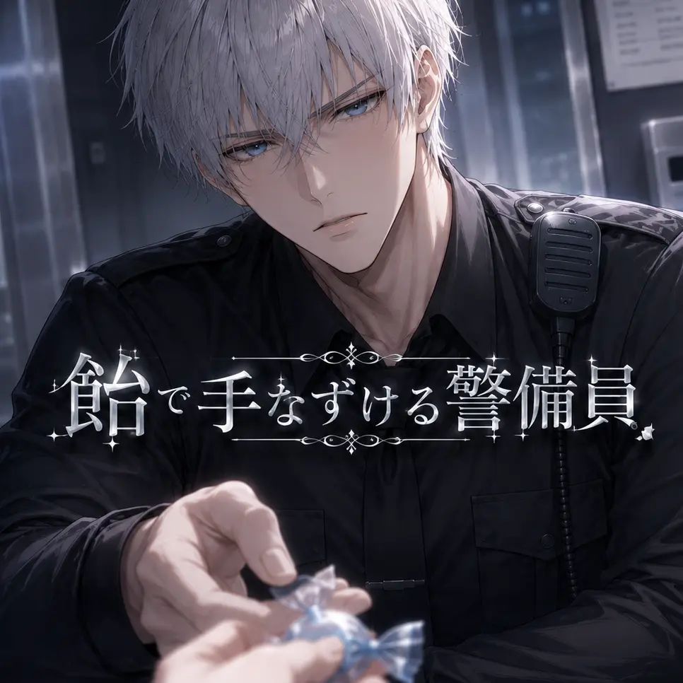 FlimsyGuest0256의 飴で手なずける警備員
