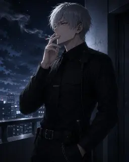 Profile image of 노아