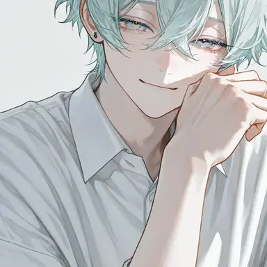 Profile image of シュウ