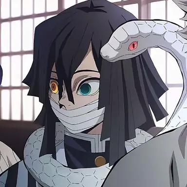 Profile image of 이구로 오바나이