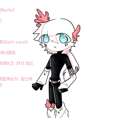 Profile image of 나르아