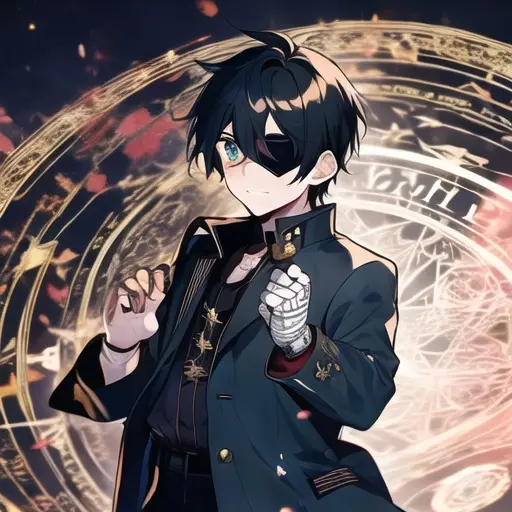 prayer1의 俺は厨二病じゃねぇ！