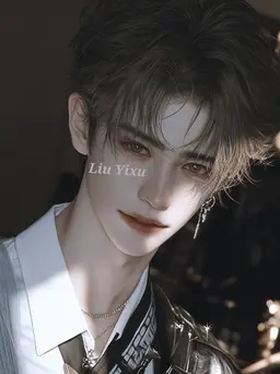 Profile image of Lee Hyun