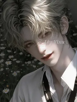 Profile image of Lee Hyun